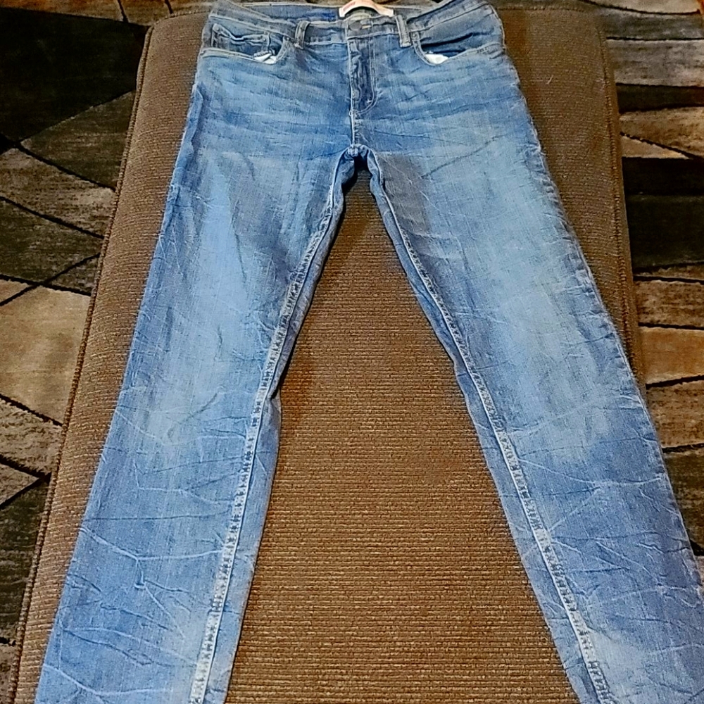 Levi's jeans 502